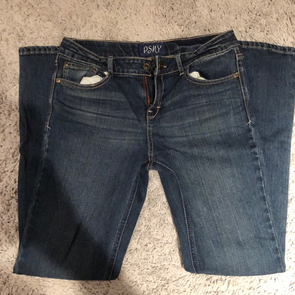PSNY denim jeans